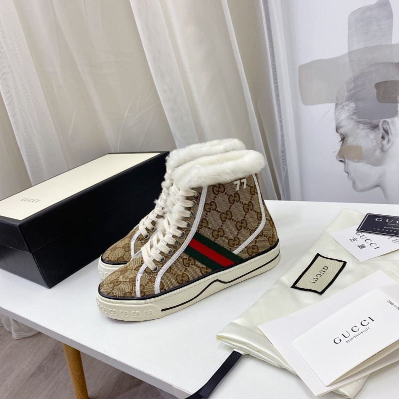 Gucci Casual Shoes